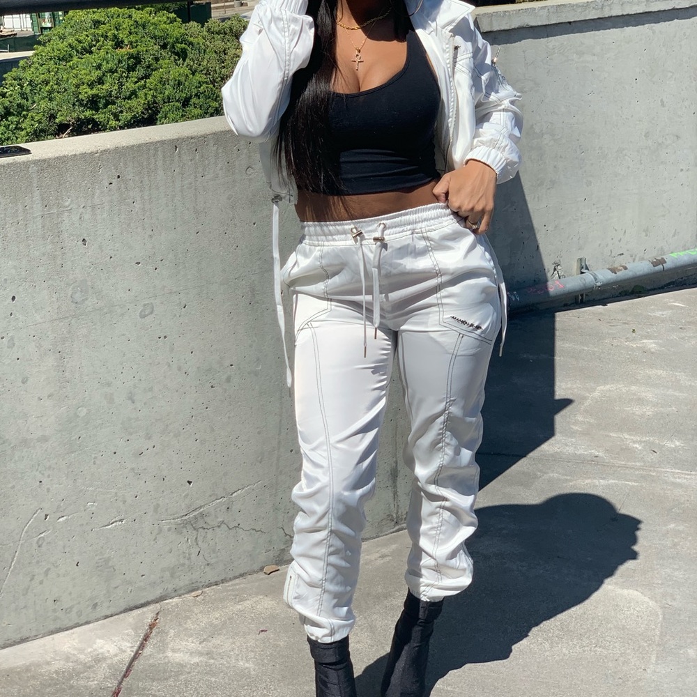 Manier de voir 2 piece outfit